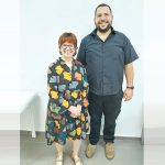 פנים חדשות במרפאה