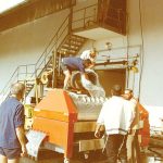 יקבי רמת הגולן – 1983 – מסיפורי ותיקים