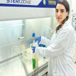 "גליליום" כנרת מציגה: נשים פורצות במדע