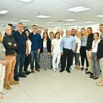 "צוותי 'כללית' מעוררי הערצה"