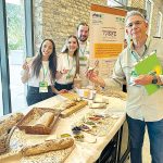 פודטק – מנוע צמיחה לגליל