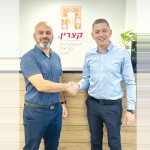 גיא אדרי, נבחר לתפקיד יו"ר המועצה הדתית קצרין