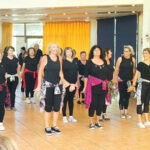 סיום שנה במועדוני הוותיקים