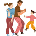 לגעת באור, לגעת ברוח