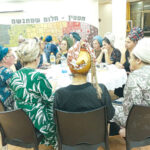 שנה של שידוכים טובים‎