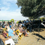 100 שנה להולדתו של "האיש שלנו בדמשק"