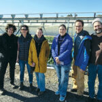 חוקרים במרץ – ממכון "וולקני" ל"מכון שמיר למחקר"