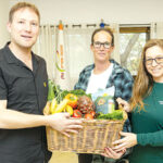 "סל הגולן": מחקלאי הגולן לתושבי הגולן – פיילוט לשיווק ישיר