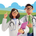 בריאות בגליל המזרחי: שותפות אזורית למען עתיד בריא יותר