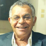 זוכרים את עוזי מרדכי