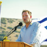 סיכום שנת עשייה בגולן