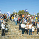 קהילה בגולן: מחזקים את החוסן והקהילה