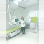 חדש בכללית במג'דל שמס: מכון רנטגן חדש ומתקדם