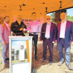 מרכז הפיקוד של המלאכים בכתום