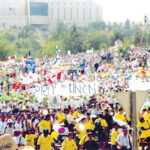 היום שבו תם המאבק