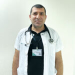 נעים להכיר: ד"ר חוסיין ספדי