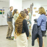 רגע לפני האביב, צומחת גם הרוח