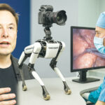 מה משותף לאילון מאסק, רובוט מצלמה וניתוח מורכב מרחוק?