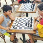 פרשי הגולן: מועדון השחמט שמצעיד את הגולן לצמרת