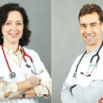 חדש בכללית בטבריה: מרפאת רפואת המשפחה ומרכז בריאות הילד במרכז חדש – מרפאת מצפור