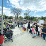 פסח שכולו הגדה בקצרין