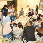 מהלך אזורי פורץ דרך: רשת חינוך וקהילה הושקה באקדמית כנרת