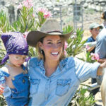 הלוחשת לסוסים