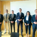 קצרין על המפה