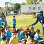 תקווה ספורטיבית