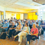 מעניקים כבוד, מידע וכתף תומכת